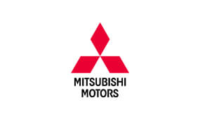 Mitsubishi Motors logo