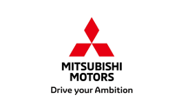 Mitsubishi Motors logo