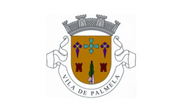 City Hall of Palmela - logo