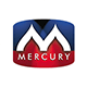 Mercury Mercury logo
