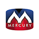 Mercury logo