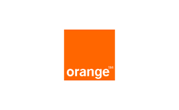 Orange logo