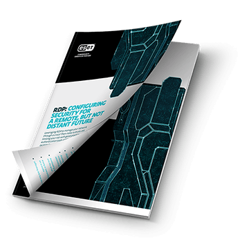 RDP whitepaper thumbnail - ESET whitepaper