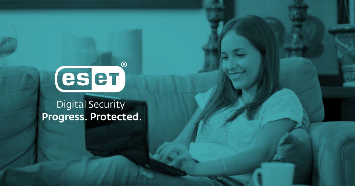 Download award-winning security products | ESET