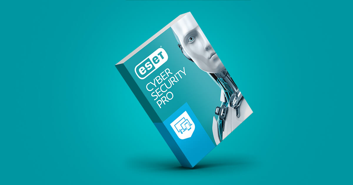 eset cyber security pro