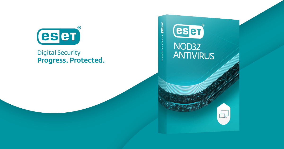 Antivirus for Windows and macOS devices