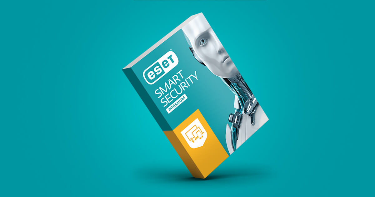 ESET Smart Security Premium | ESET