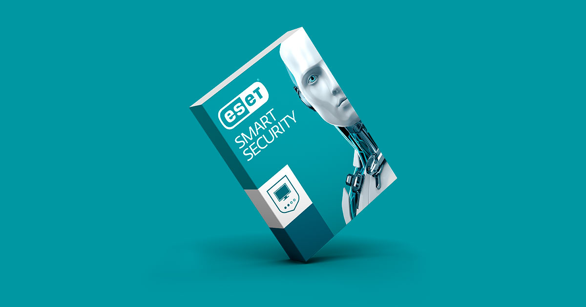 Télécharger ESET Smart Security | ESET