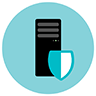 World-class antivirus and antispyware World-class antivirus and antispyware icon