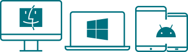 ESET solutions for ISP & Telco Operators - scheme