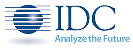 IDC logo