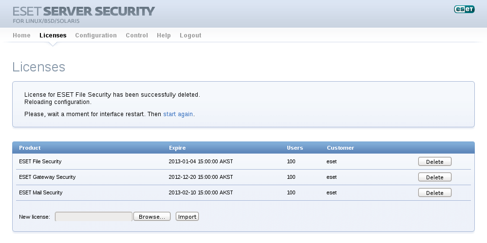 eset linux endpoint eset linux endpoint