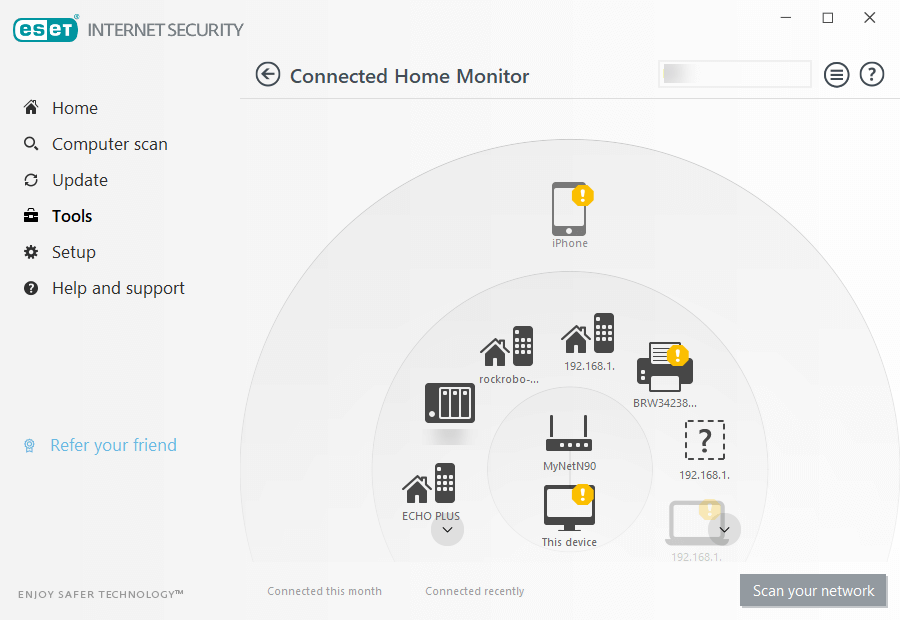 Download An Award Winning Security Products Eset