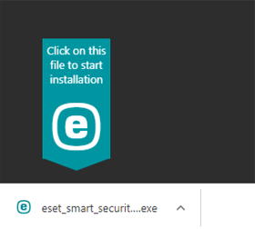 Eset antivirus for windows 10 64 bit free. download full