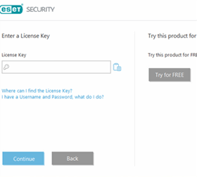 Eset nod32 antivirus 9 setup free download