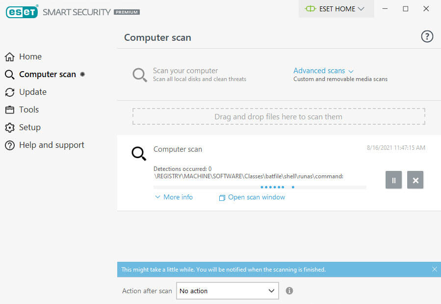 eset smart security 12