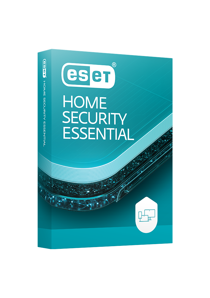 ESET® Home Security Essential