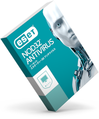 ESET NOD32 Antivirus