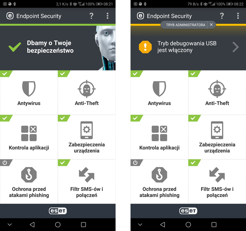 eset endpoint security trial