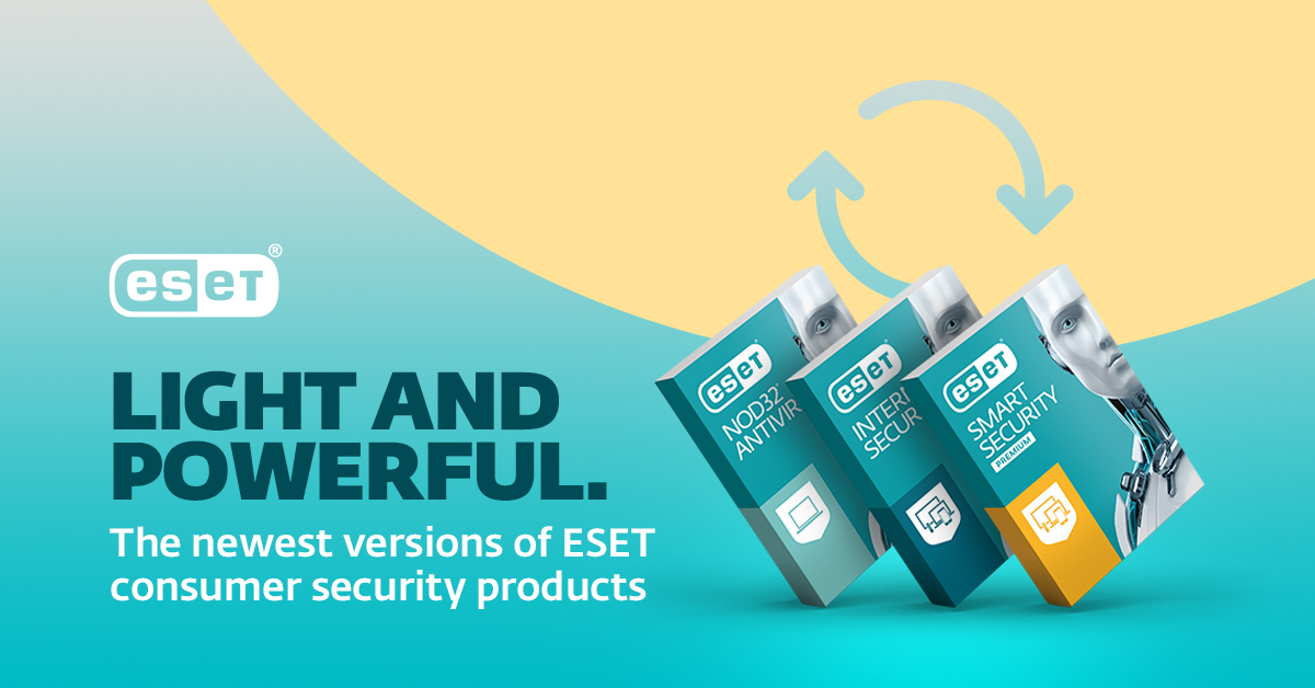 ESET ramps up its consumer offering with new ESET HOME platform 
