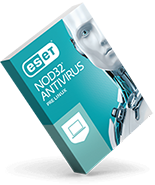 ESET NOD32 Antivirus pre Linux Desktop