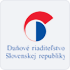Daňové riaditeľstvo Slovenskej republiky logo