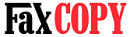 FaxCopy logo