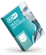 ESET NOD32 Antivirus