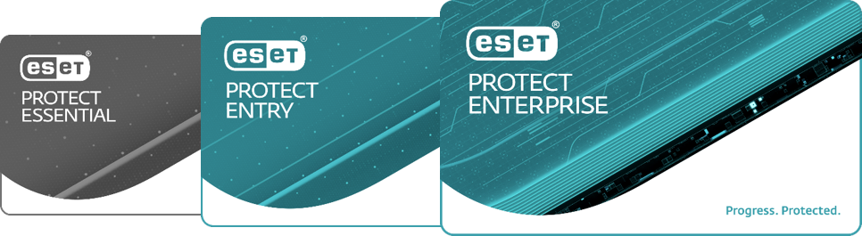 Акція для забезпечення надійного захисту корпоративних мереж. ESET.