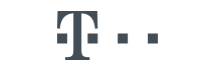T-Com logo