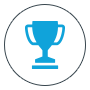Trophy icon Trophy icon