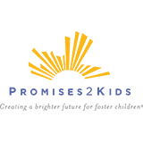 Promises 2 Kids logo