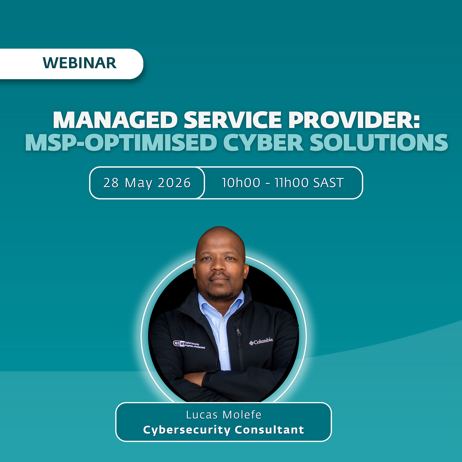 B2B Q1 Webinar details