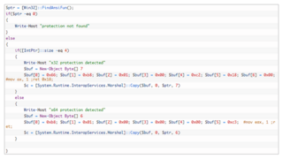 Turlaによるpowershellの使用を徹底解説 Eset Turlaによるpowershellの使用を徹底解説 Eset