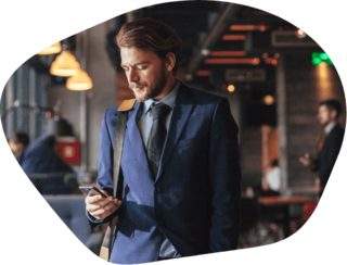 ESET NetProtect Go app