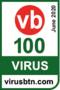 VB100 JUN 2020