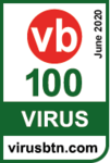 VB100 JUN 2020