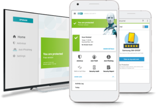 ESET Mobile Security Activation Key With Crack