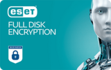 ESET Full Disk Encryption product, badge, Endpoint protection