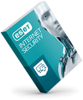 ESET Internet Security - Internetes védelem Windowsra
