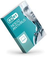 ESET NOD32 Antivirus - Díjnyertes antivírus Windowsra