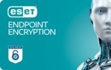 ESET Endpoint Encryption, enpoint protection, badge