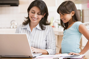 Програма батьківський контроль від ESET допоможе захистити дитину від грумінгу в інтернеті.