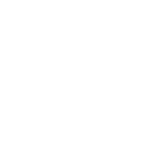 Az ESET biztonságos, nagyvállalati környezetének logója ami egy felhőkarcolót ábrázol.
