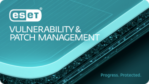 Новая информационная панель. ESET Vulnerability & Patch Management имеет новую информационную панель для лучшей видимости.