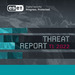ESET T1 2022 Threat Report
