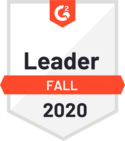 G2 Leader Fall 2020