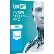 ESET Cyber Security Pro - Komplexní internetová ochrana pro macOS