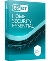 ESET HOME SECURITY ESSENTIAL