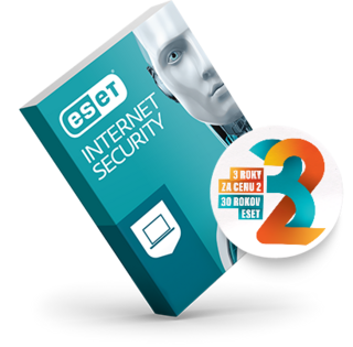 ESET Internet Security